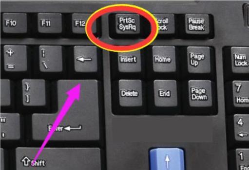 掌握电脑Ctrl键的使用技巧（轻松掌握Ctrl键的功能和应用）-第2张图片-数码深度