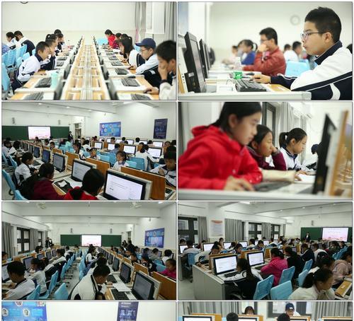 从素材到电脑教程（以素材为基础，打造个人电脑教程的全新方式）-第1张图片-数码深度