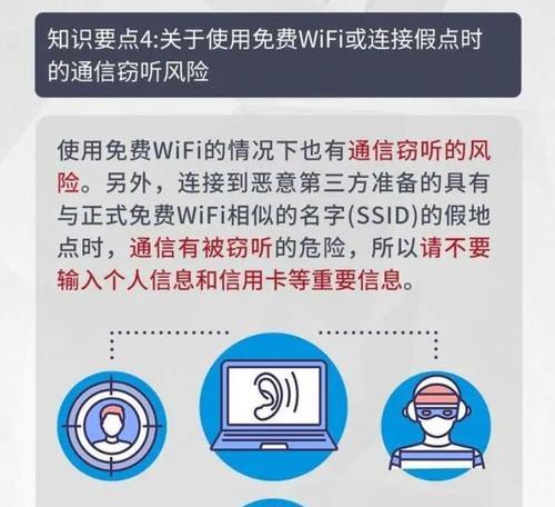 揭秘不用电脑装WiFi密码错误的秘密（探索WiFi密码错误的原因及解决方案）-第3张图片-数码深度
