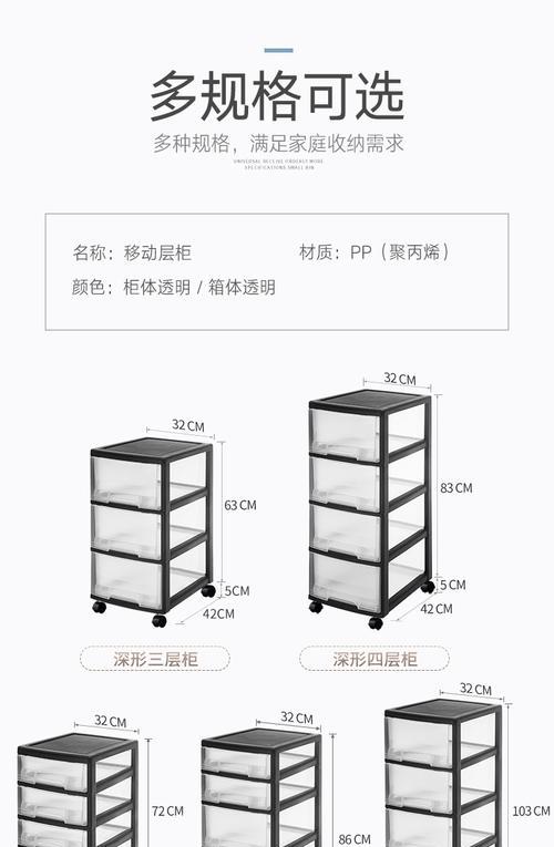 自制电脑玩具收纳神器教程（打造一个整洁有序的玩具收纳空间，让孩子爱上整理）-第3张图片-数码深度