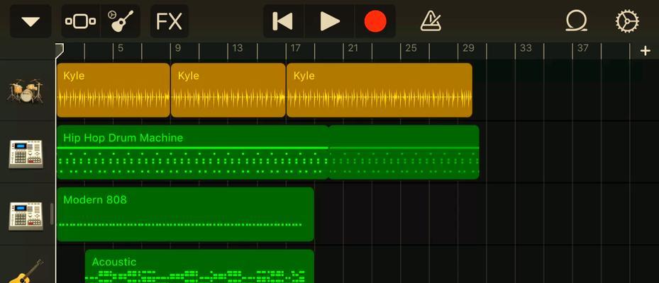 如何选择适合编曲教程的电脑？（推荐几款性能出色的电脑供编曲教程使用）-第2张图片-数码深度