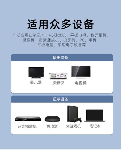 如何连接台式电脑与拓展屏幕？（一步步教你实现多屏幕工作环境）-第1张图片-数码深度