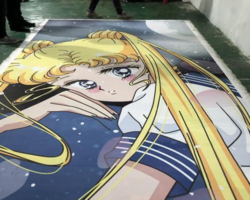 从平板电脑到艺术工具（发掘创意之美，释放你的艺术潜能）-第2张图片-数码深度