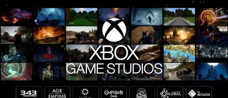 电脑自带Xbox使用教程（轻松玩转Xbox游戏——快速上手指南）-第1张图片-数码深度