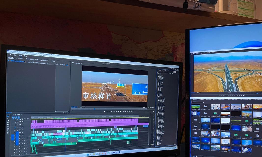 电脑内部音频录制教程（轻松学会电脑内部音频录制技巧，让你的录音更专业）-第1张图片-数码深度