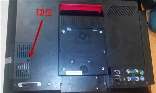 老式联想电脑主机拆机教程（轻松拆解老款联想电脑主机，探索其中的奥秘）-第3张图片-数码深度