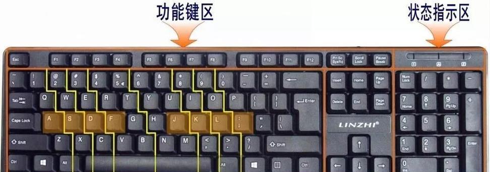 电脑键盘按键建模教程（了解按键建模的重要性，提升工作效率）-第1张图片-数码深度