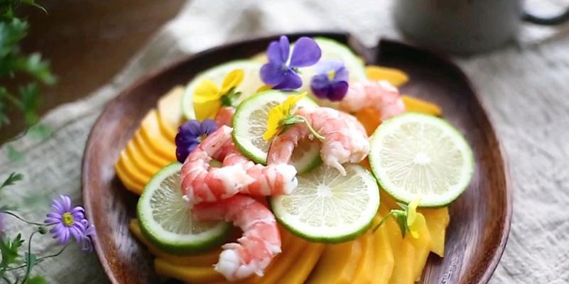 夏日美食盛宴——电脑教程美食小吃夏天（轻松学习，尽享美味时光）-第1张图片-数码深度