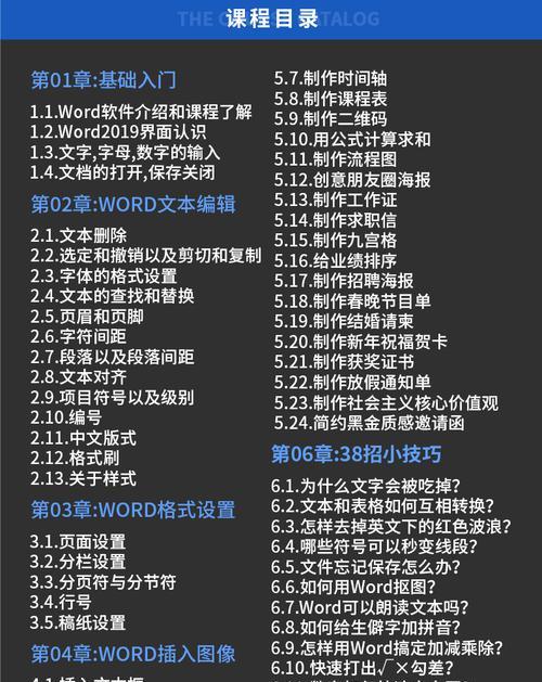 自学电脑制版基础教程（用电脑制作吸引人的设计作品，从零基础开始学习）-第1张图片-数码深度