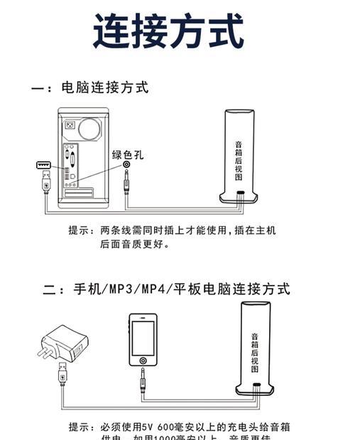 如何使用牌子音响电脑拍摄高质量照片（以牌子音响电脑拍摄出令人惊艳的图像）-第3张图片-数码深度