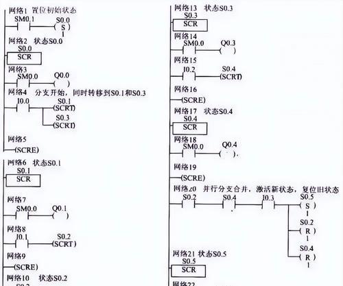 电脑连接PLC驱动教程（实用指南带你轻松搭建PLC控制系统，提高生产效率）-第3张图片-数码深度