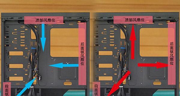 电脑主机后边安装教程（轻松搭建您的电脑主机，为您提供高效的计算体验）-第3张图片-数码深度