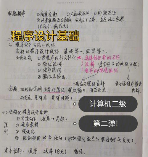 用电脑编程自学摄影教程，轻松成为摄影达人（以自学摄影教程为基础，借助电脑编程提升摄影技巧）-第3张图片-数码深度