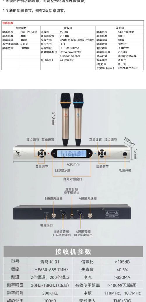 家庭电脑电视音响设置教程（一步步教你如何正确设置家庭电脑电视音响系统）-第3张图片-数码深度