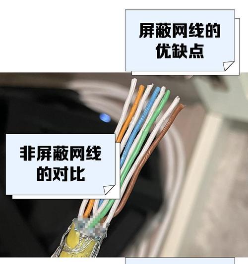 如何正确连接学校网线到电脑（简单教程帮助学生正确连接学校网线，畅享网络资源）-第1张图片-数码深度