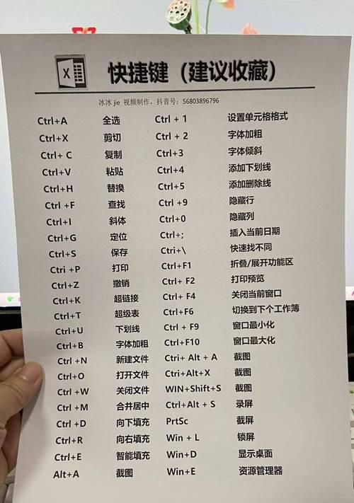 免费制作表格的电脑教程（轻松学习如何使用电脑免费制作表格）-第3张图片-数码深度