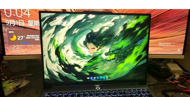 解决台式电脑显示错误651的方法（一场困扰用户的错误及其解决方案）-第2张图片-数码深度
