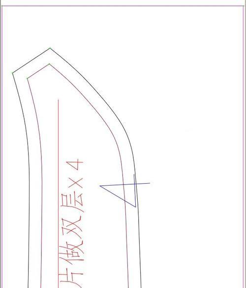 男士内裤电脑裁剪教程（利用先进技术，让你的内裤焕然一新）-第2张图片-数码深度