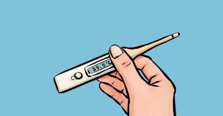 电脑显示体温错误，应如何应对？（解决电脑显示体温错误的方法及注意事项）-第2张图片-数码深度