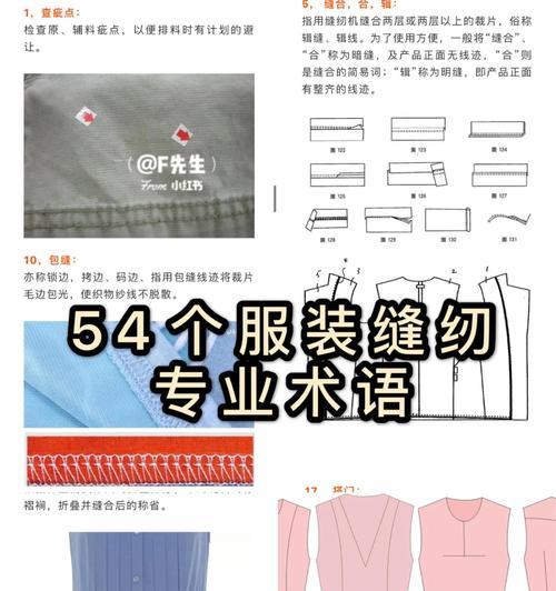 如何利用服装电脑超级排料教程提高生产效率（全面解析服装电脑超级排料教程，帮助企业提升竞争力）-第2张图片-数码深度