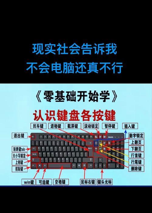 电脑键盘开机设置教程（教你如何设置电脑开机时的键盘功能）-第1张图片-数码深度