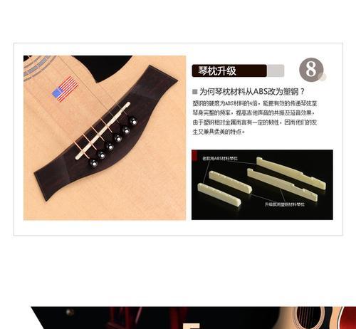 电木吉他连接电脑教程（快速了解如何将电木吉他与电脑连接，释放音乐的无限潜力）-第1张图片-数码深度