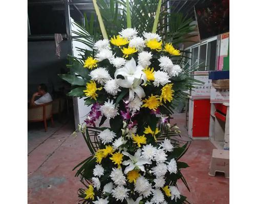 电脑白事花篮安装教程（一步步教你如何在电脑上安装白事花篮）-第2张图片-数码深度
