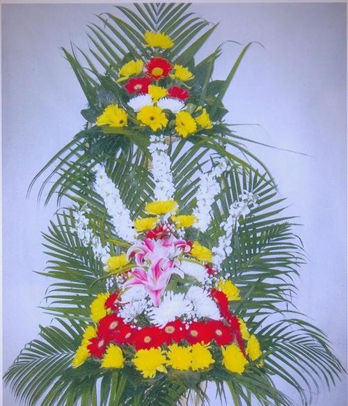 电脑白事花篮安装教程（一步步教你如何在电脑上安装白事花篮）-第3张图片-数码深度