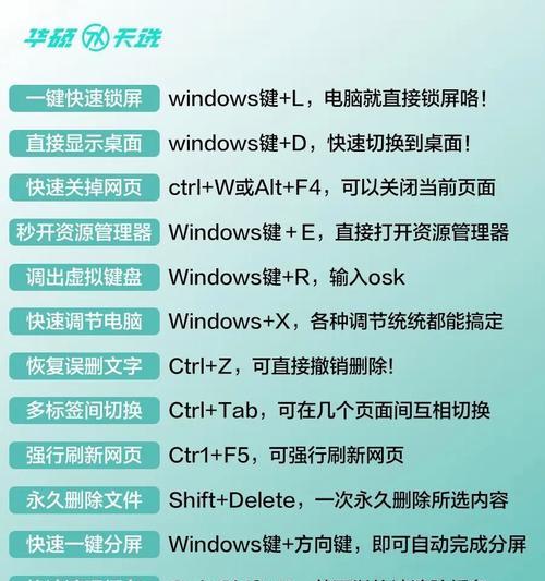 全新电脑使用教程（全面指南帮助您快速上手，掌握电脑的基本操作技巧）-第2张图片-数码深度