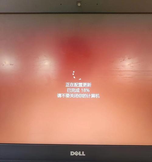 戴尔电脑密码正确显示错误（探究密码错误问题的原因与解决方法）-第2张图片-数码深度