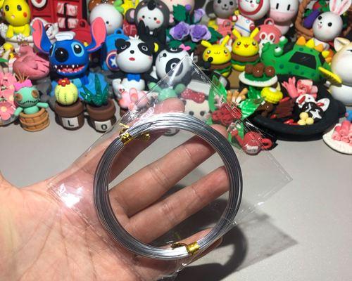 用粘土制作平板电脑支架的简易教程（DIY粘土平板支架，轻松提升视觉体验）-第2张图片-数码深度