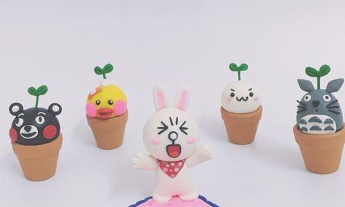 用粘土制作平板电脑支架的简易教程（DIY粘土平板支架，轻松提升视觉体验）-第1张图片-数码深度