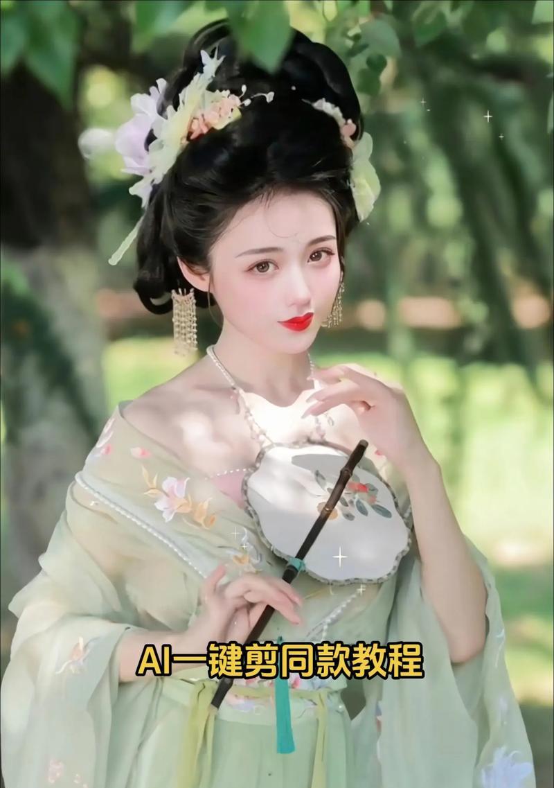电脑AI换脸（利用电脑AI技术进行换脸，轻松实现想象不到的效果）-第3张图片-数码深度