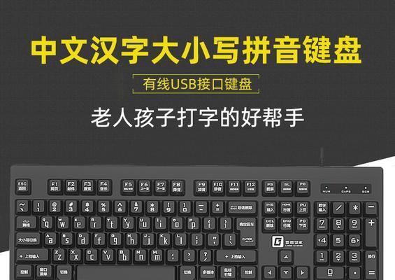 学习打字的拼音教程电脑（从零开始，轻松掌握打字技巧，拼音教程电脑助您快速提升）-第3张图片-数码深度