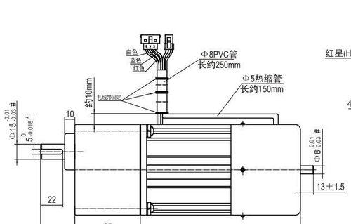 电脑横机电机编码错误的原因和解决方法（探究电脑横机电机编码错误的根源，提供有效解决方案）-第1张图片-数码深度