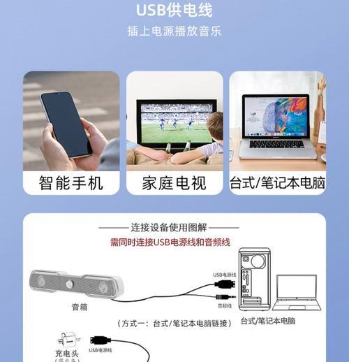 拆卸电脑老式音箱教程（轻松拆解老式音箱，解锁音乐世界）-第2张图片-数码深度