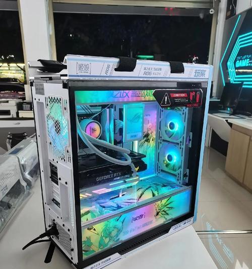 不同品牌电脑装机教程（选择适合自己的电脑品牌和组装方法，轻松完成装机）-第2张图片-数码深度