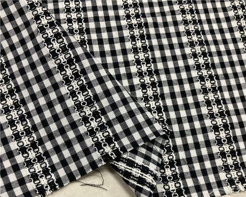 用黑白格面料打造时尚电脑绘制作品（教你如何利用黑白格面料创作独特的电脑绘制作品）-第3张图片-数码深度
