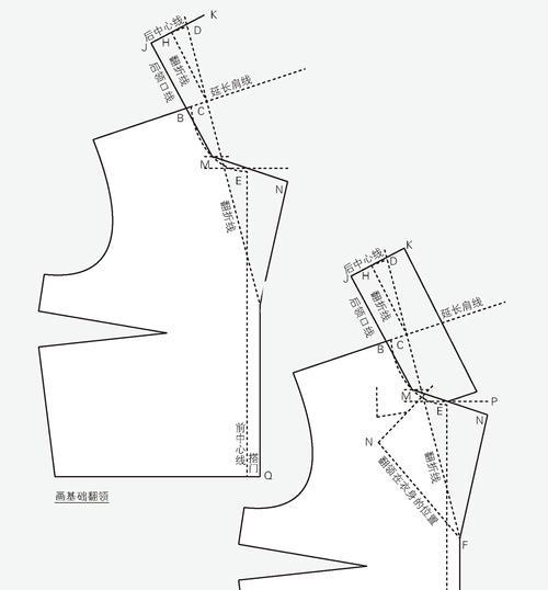 学习服装电脑打板的教程（从零开始，掌握服装电脑打板技巧）-第1张图片-数码深度