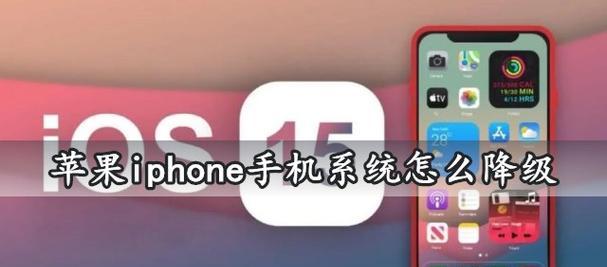 iOS降级教程（手把手教你如何将iOS系统降级至旧版本）-第2张图片-数码深度