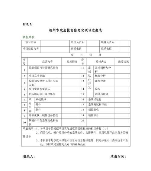 杭州电脑基础表格教程（从零开始，掌握电脑表格操作，轻松应对数据处理挑战）-第1张图片-数码深度